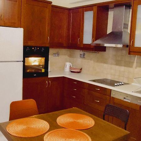 Alexia'S Kalamata - One Bedroom Apartment Exteriör bild